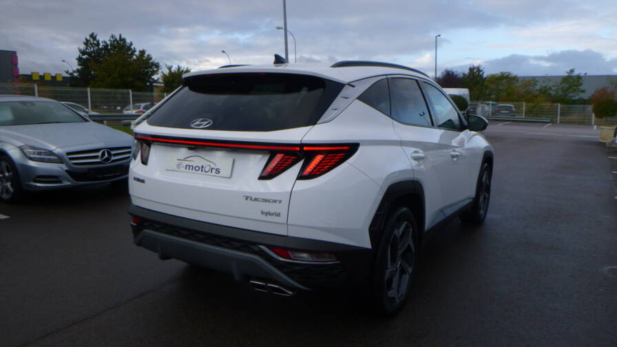 Mandataire Automobile neuf, recherche de Hyundai Tucson-1-6-t-gdi-230-hybrid-bva6-executive - E-Motors