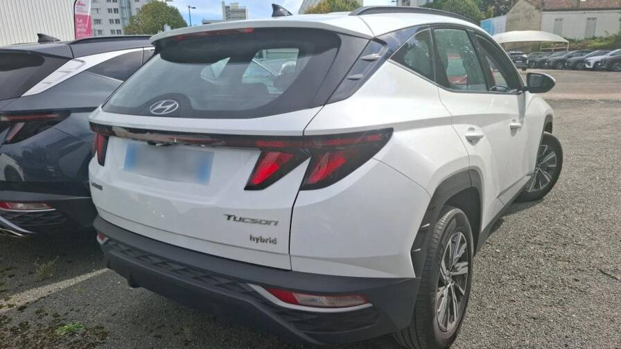 Mandataire Automobile occasion, recherche de Hyundai Tucson-t-gdi-230-hybrid-bva6-intuitive - E-Motors