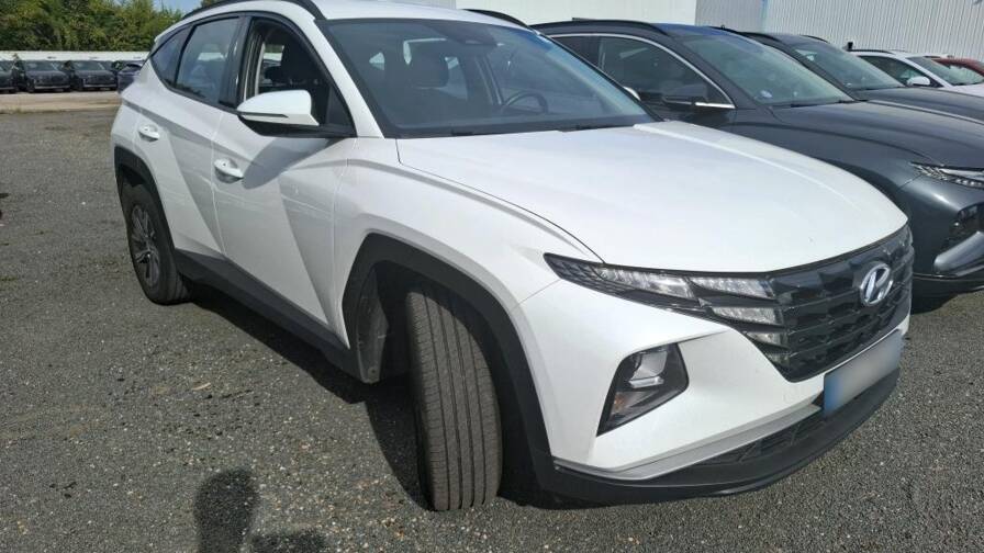 Mandataire Automobile occasion, recherche de Hyundai Tucson-t-gdi-230-hybrid-bva6-intuitive - E-Motors