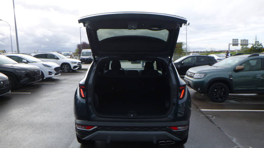 Mandataire Automobile neuf, recherche de Hyundai Tucson-1-6-t-gdi-230-hybrid-bva6-executive - E-Motors