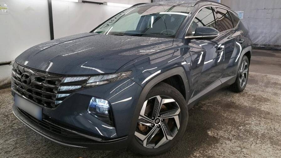 Mandataire Automobile occasion, recherche de Hyundai Tucson-1-6-t-gdi-265-htrac-plug-in-bva6-creative - E-Motors