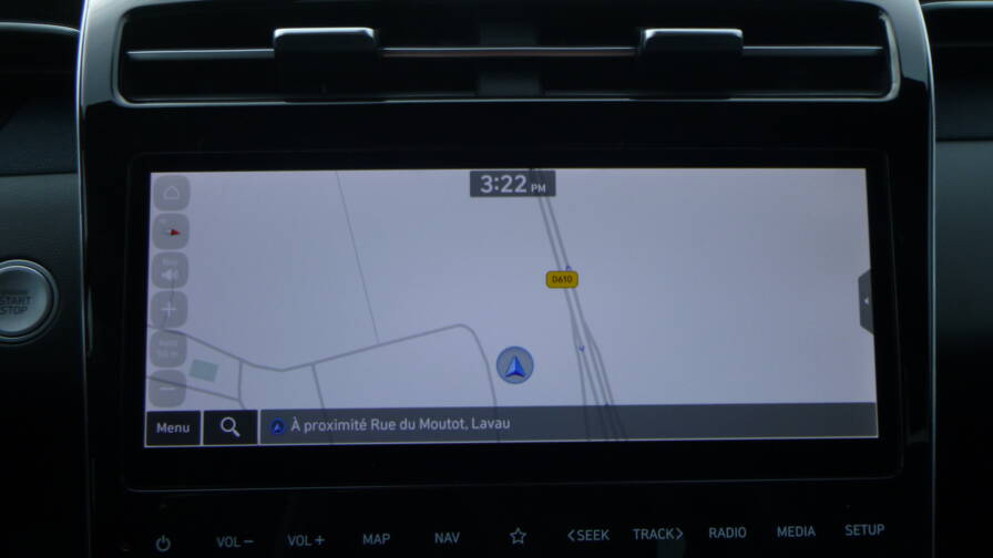 Mandataire Automobile neuf, recherche de Hyundai Tucson-1-6-t-gdi-230-hybrid-bva6-executive - E-Motors