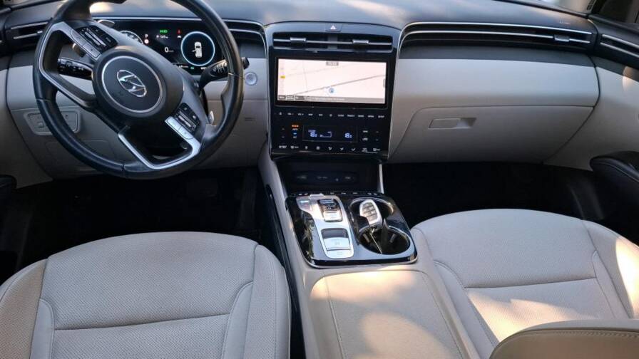 Mandataire Automobile occasion, recherche de Hyundai Tucson-t-gdi-265-htrac-plug-in-bva6-executive - E-Motors