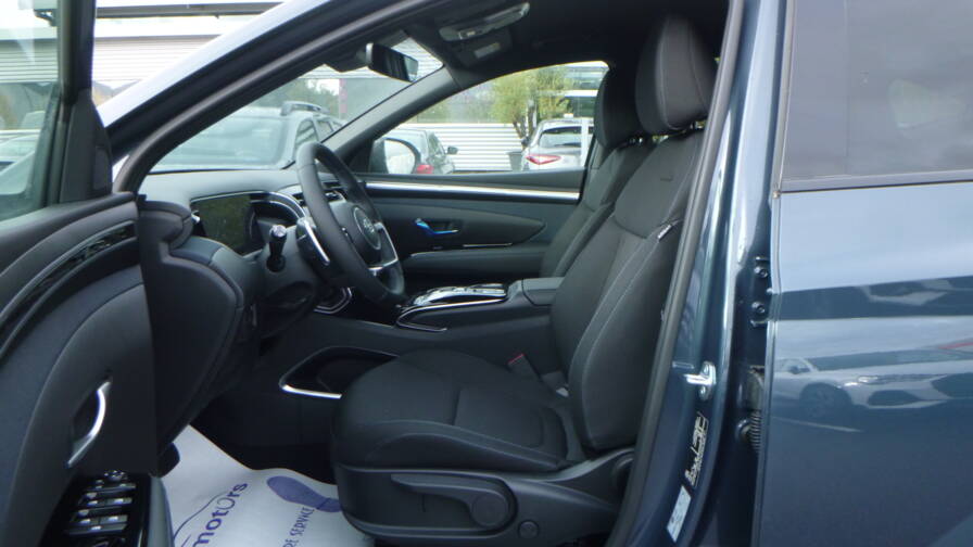 Mandataire Automobile neuf, recherche de Hyundai Tucson-1-6-t-gdi-230-hybrid-bva6-executive - E-Motors