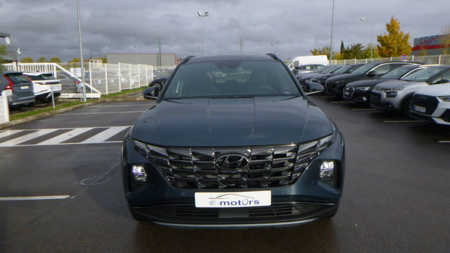 Mandataire Automobile neuf, recherche de Hyundai Tucson-1-6-t-gdi-230-hybrid-bva6-executive - E-Motors