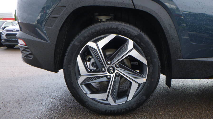 Mandataire Automobile neuf, recherche de Hyundai Tucson-1-6-t-gdi-230-hybrid-bva6-executive - E-Motors