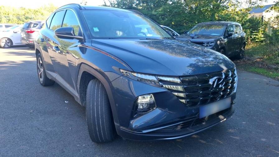 Mandataire Automobile occasion, recherche de Hyundai Tucson-t-gdi-265-htrac-plug-in-bva6-executive - E-Motors