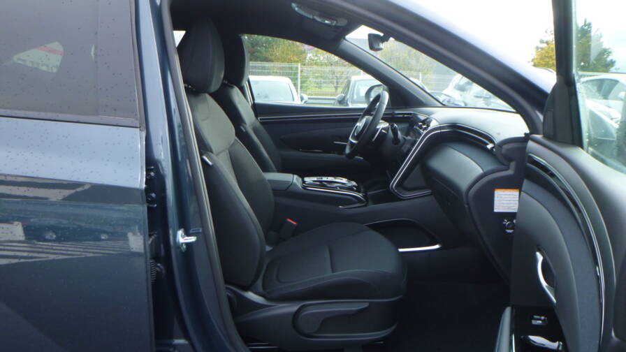 Mandataire Automobile neuf, recherche de Hyundai Tucson-1-6-t-gdi-230-hybrid-bva6-executive - E-Motors