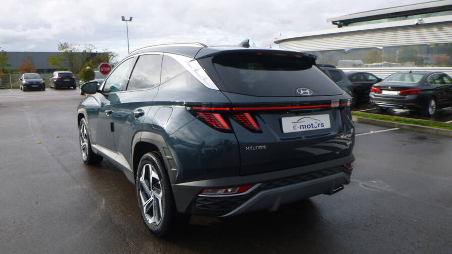 Mandataire Automobile neuf, recherche de Hyundai Tucson-1-6-t-gdi-230-hybrid-bva6-executive - E-Motors