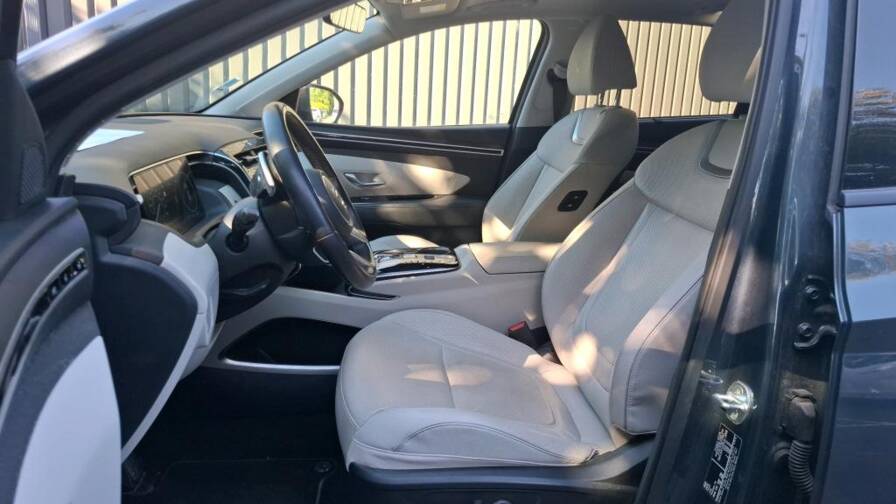 Mandataire Automobile occasion, recherche de Hyundai Tucson-t-gdi-265-htrac-plug-in-bva6-executive - E-Motors