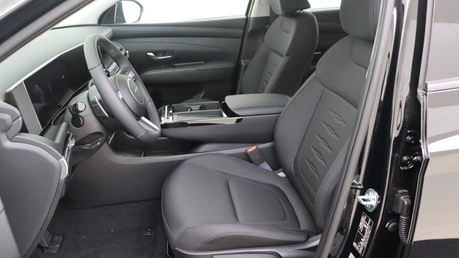 Mandataire Automobile neuf, recherche de Hyundai Tucson-feel-plus-winter-pack - E-Motors