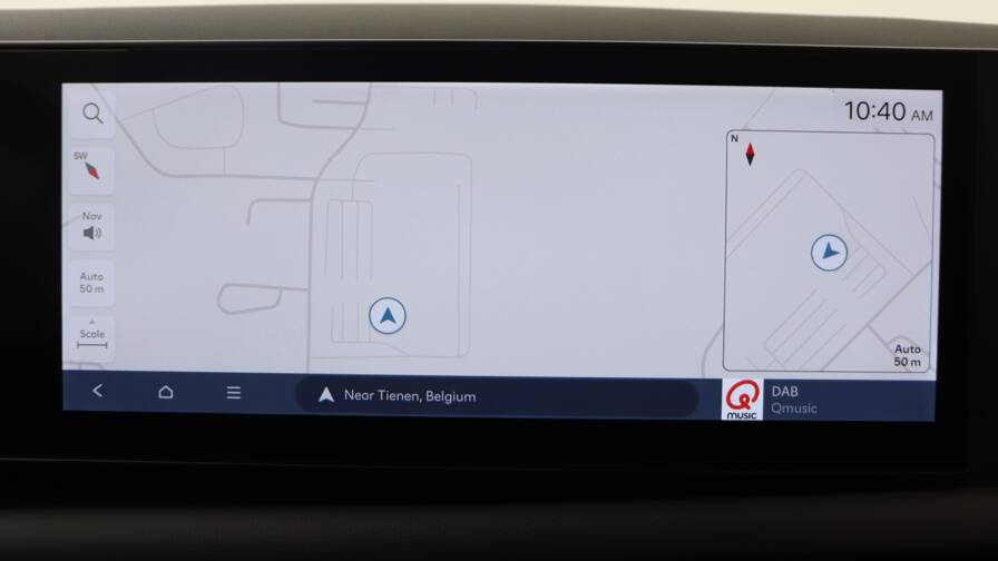 Mandataire Automobile neuf, recherche de Hyundai Tucson-feel-plus-winter-pack - E-Motors