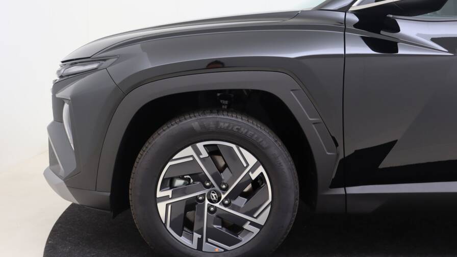 Mandataire Automobile neuf, recherche de Hyundai Tucson-feel-plus-winter-pack - E-Motors