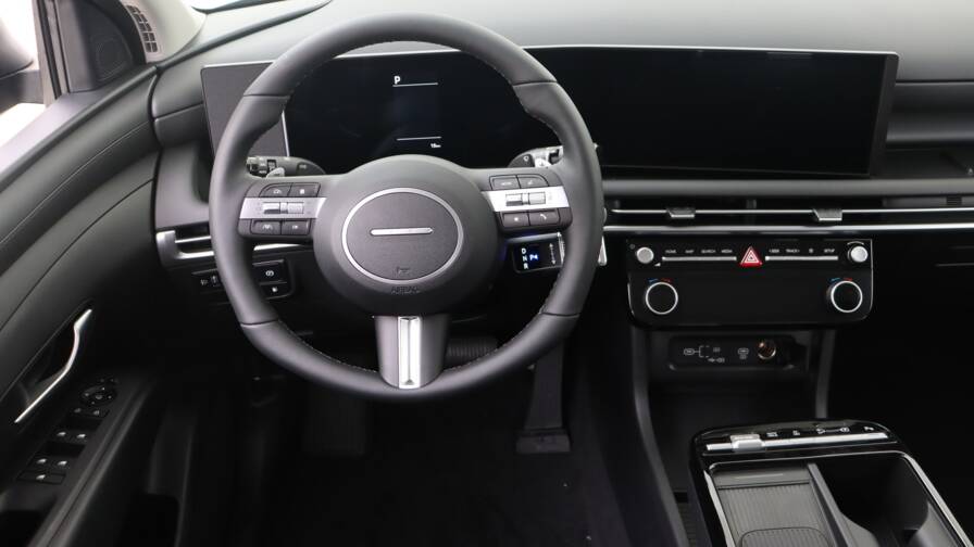 Mandataire Automobile neuf, recherche de Hyundai Tucson-feel-plus-winter-pack - E-Motors