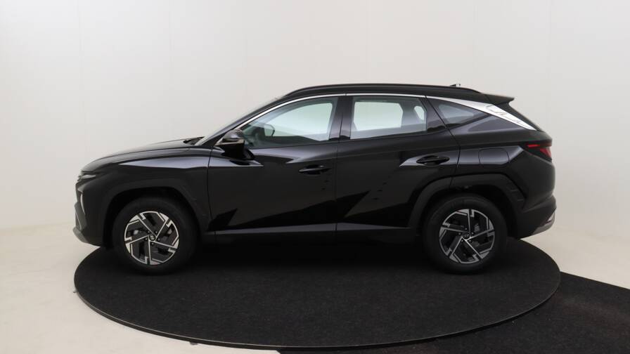 Mandataire Automobile neuf, recherche de Hyundai Tucson-feel-plus-winter-pack - E-Motors