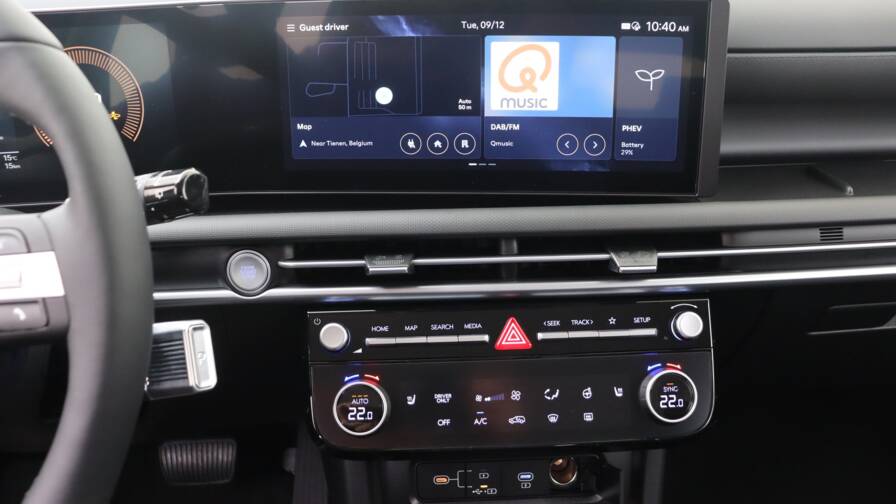 Mandataire Automobile neuf, recherche de Hyundai Tucson-feel-plus-winter-pack - E-Motors