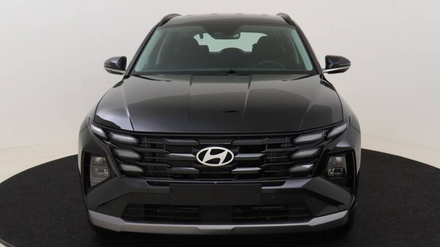Mandataire Automobile neuf, recherche de Hyundai Tucson-feel-plus-winter-pack - E-Motors