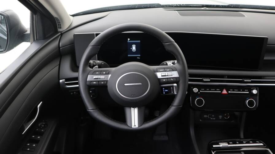 Mandataire Automobile neuf, recherche de Hyundai Tucson-feel-plus-winter-pack - E-Motors