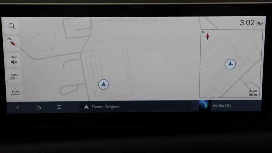 Mandataire Automobile neuf, recherche de Hyundai Tucson-feel-plus-winter-pack - E-Motors