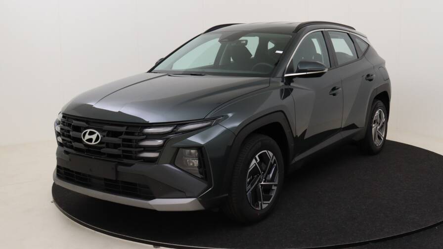 Mandataire Automobile neuf, recherche de Hyundai Tucson-feel-plus-winter-pack - E-Motors