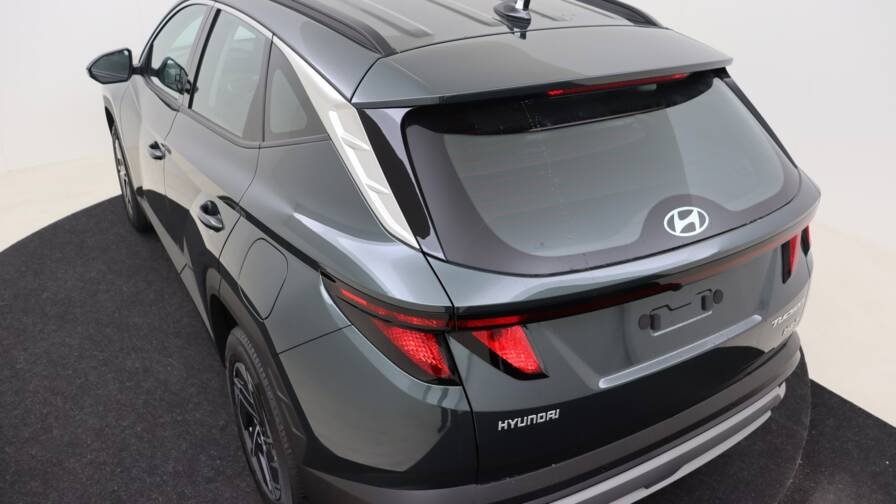Mandataire Automobile neuf, recherche de Hyundai Tucson-feel-plus-winter-pack - E-Motors
