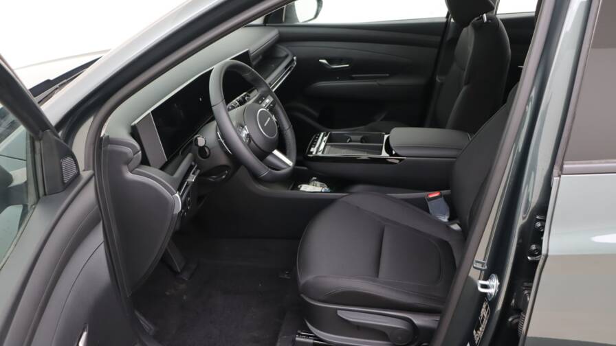 Mandataire Automobile neuf, recherche de Hyundai Tucson-feel-plus-winter-pack - E-Motors