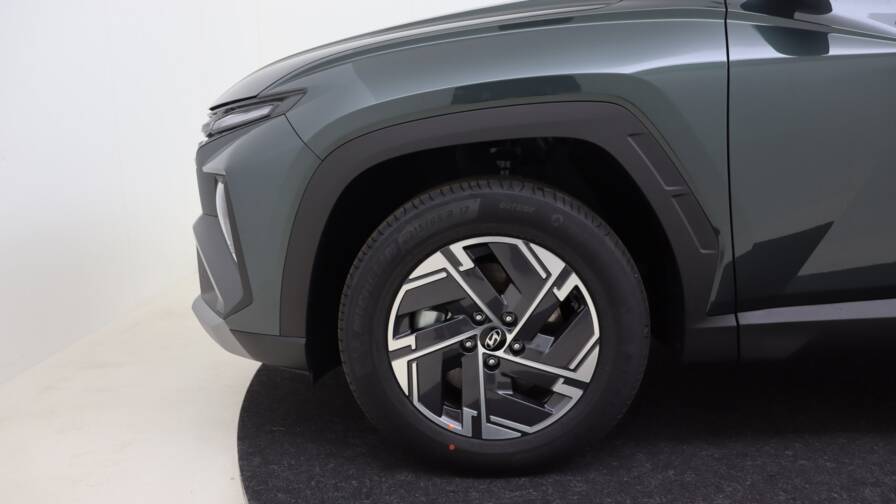 Mandataire Automobile neuf, recherche de Hyundai Tucson-feel-plus-winter-pack - E-Motors