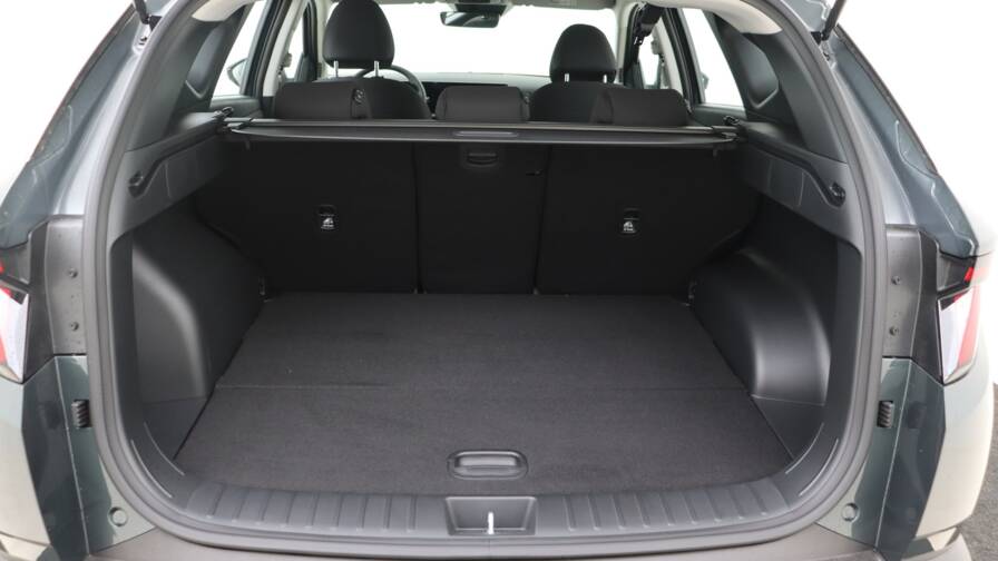 Mandataire Automobile neuf, recherche de Hyundai Tucson-feel-plus-winter-pack - E-Motors