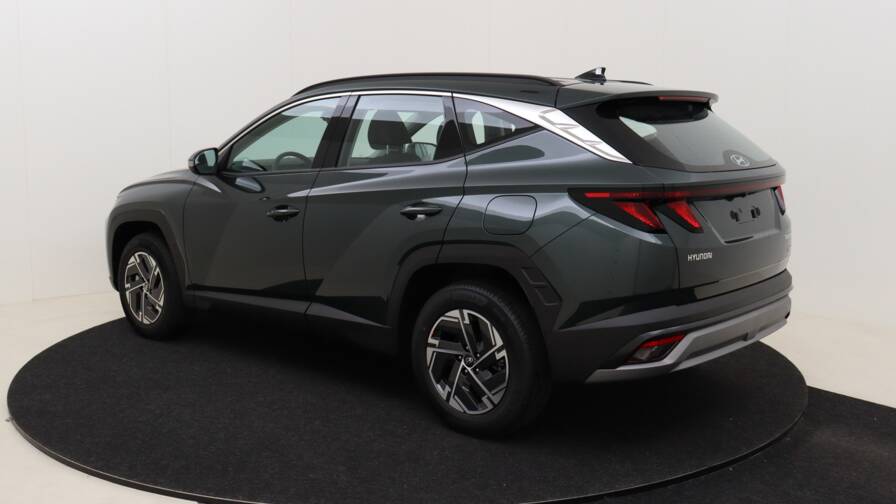 Mandataire Automobile neuf, recherche de Hyundai Tucson-feel-plus-winter-pack - E-Motors