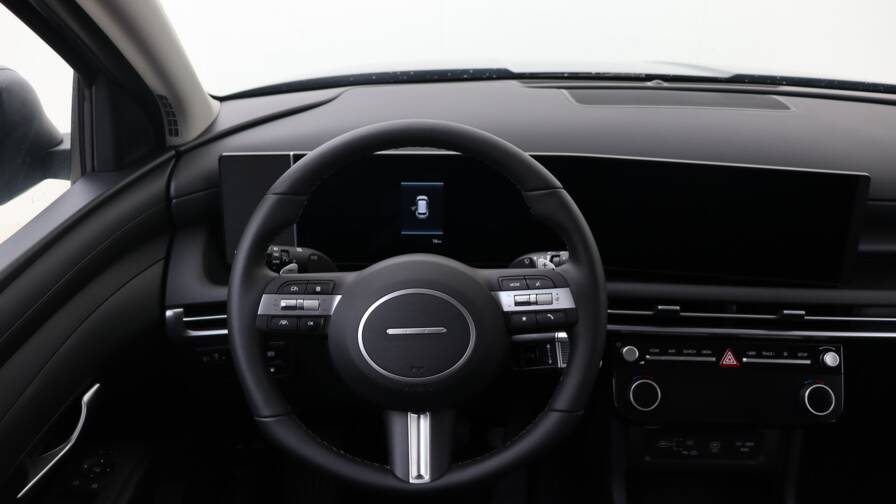 Mandataire Automobile neuf, recherche de Hyundai Tucson-feel-plus-winter-pack - E-Motors