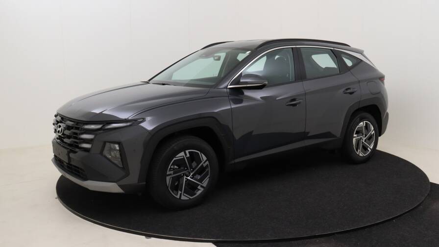 Mandataire Automobile neuf, recherche de Hyundai Tucson-feel-plus-winter-pack - E-Motors