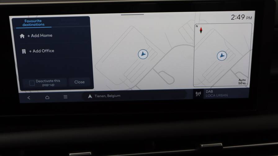 Mandataire Automobile neuf, recherche de Hyundai Tucson-feel-plus-winter-pack - E-Motors