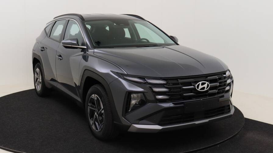 Mandataire Automobile neuf, recherche de Hyundai Tucson-feel-plus-winter-pack - E-Motors