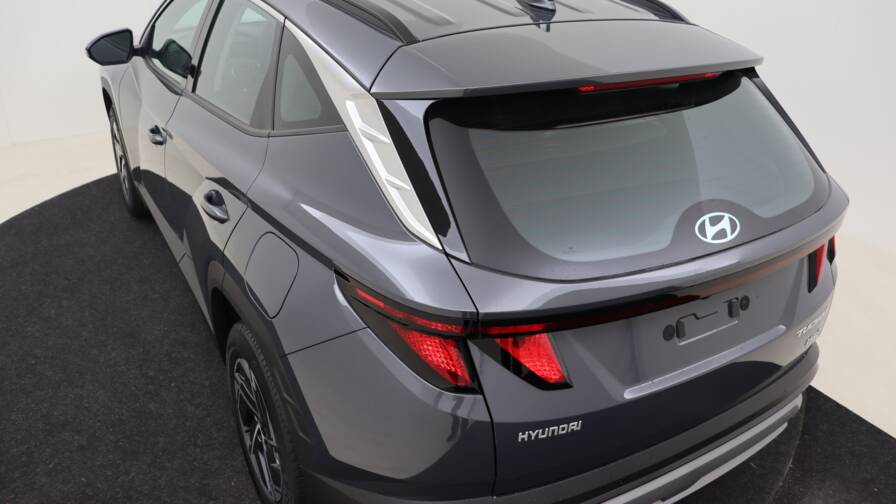 Mandataire Automobile neuf, recherche de Hyundai Tucson-feel-plus-winter-pack - E-Motors