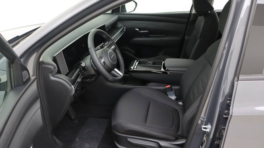 Mandataire Automobile neuf, recherche de Hyundai Tucson-feel-plus-winter-pack - E-Motors