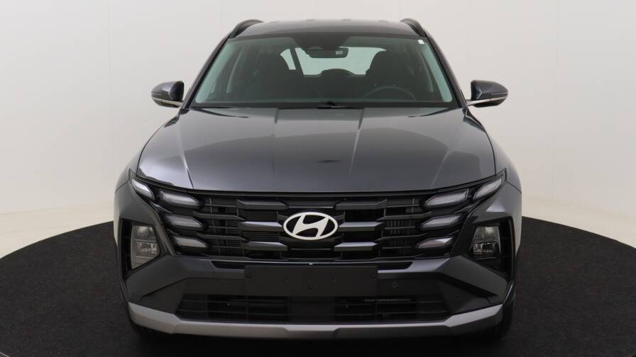Mandataire Automobile neuf, recherche de Hyundai Tucson-feel-plus-winter-pack - E-Motors