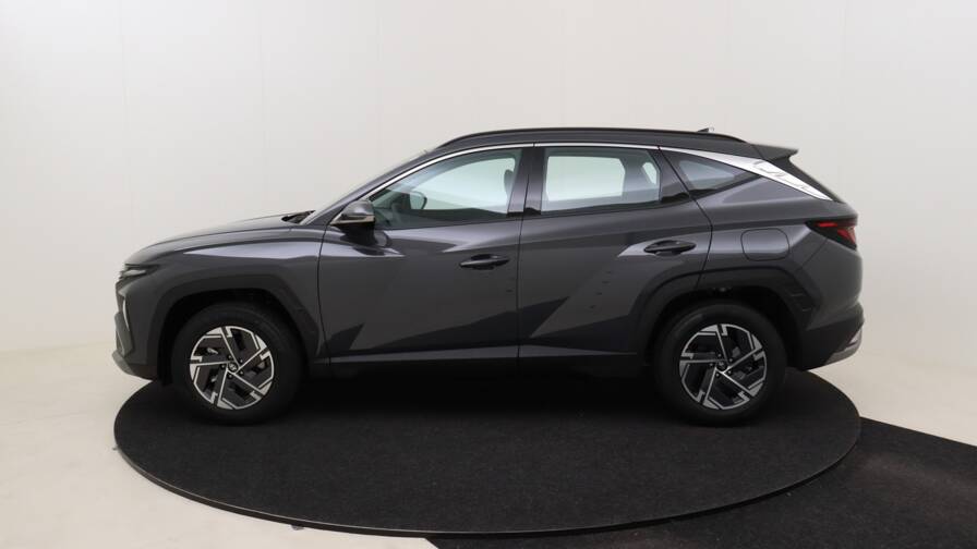 Mandataire Automobile neuf, recherche de Hyundai Tucson-feel-plus-winter-pack - E-Motors