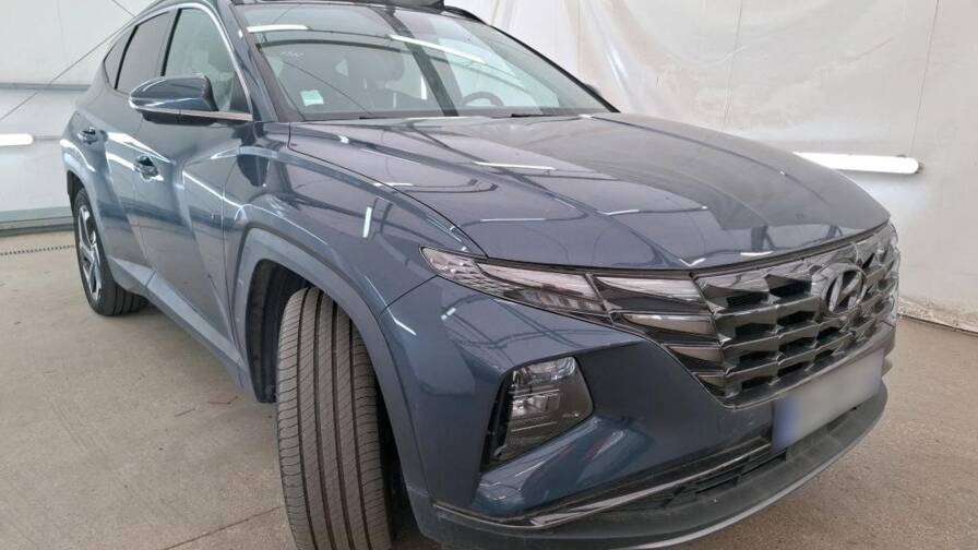 Mandataire Automobile occasion, recherche de Hyundai Tucson-1-6-t-gdi-265-htrac-plug-in-bva6-executive - E-Motors