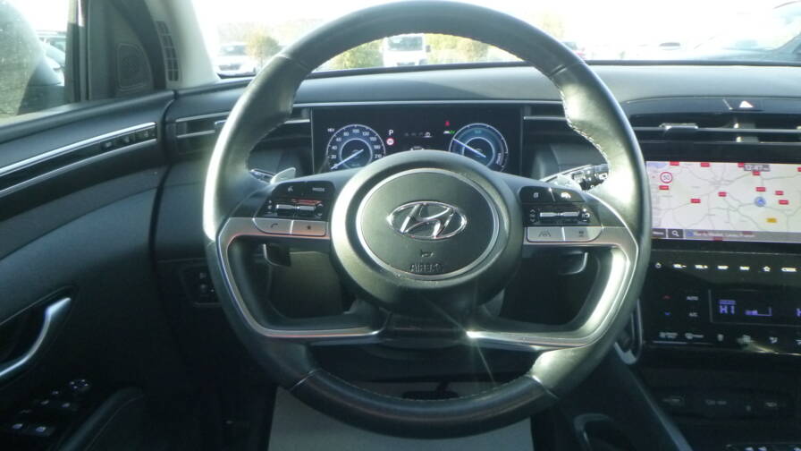 Mandataire Automobile occasion, recherche de Hyundai Tucson-1-6-t-gdi-265-htrac-plug-in-bva6-executive - E-Motors