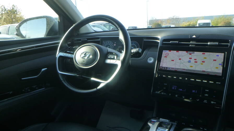 Mandataire Automobile occasion, recherche de Hyundai Tucson-1-6-t-gdi-265-htrac-plug-in-bva6-executive - E-Motors