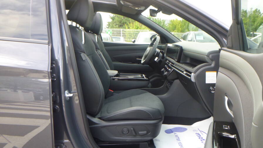 Mandataire Automobile neuf, recherche de Hyundai Tucson-t-gdi-215-hybrid-bva6-20-me-anniversaire - E-Motors