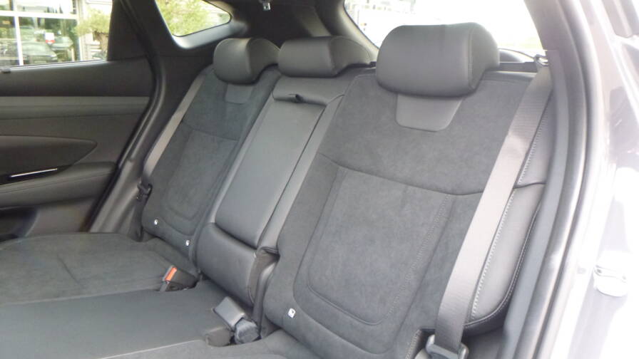 Mandataire Automobile neuf, recherche de Hyundai Tucson-t-gdi-215-hybrid-bva6-20-me-anniversaire - E-Motors