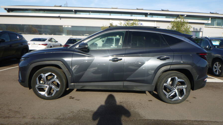 Mandataire Automobile occasion, recherche de Hyundai Tucson-1-6-t-gdi-265-htrac-plug-in-bva6-executive - E-Motors