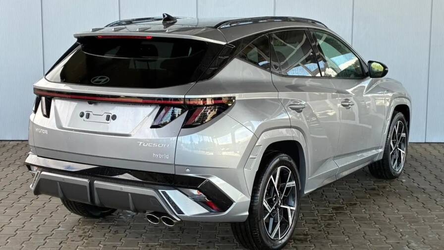 Mandataire Automobile neuf, recherche de Hyundai Tucson-t-gdi-239-hybrid-bva6-n-line-executive - E-Motors