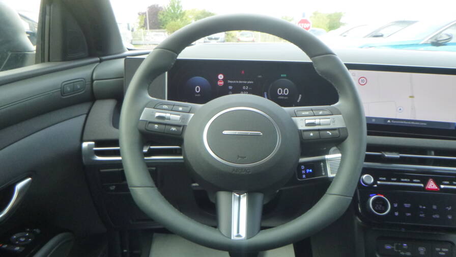 Mandataire Automobile neuf, recherche de Hyundai Tucson-t-gdi-215-hybrid-bva6-20-me-anniversaire - E-Motors