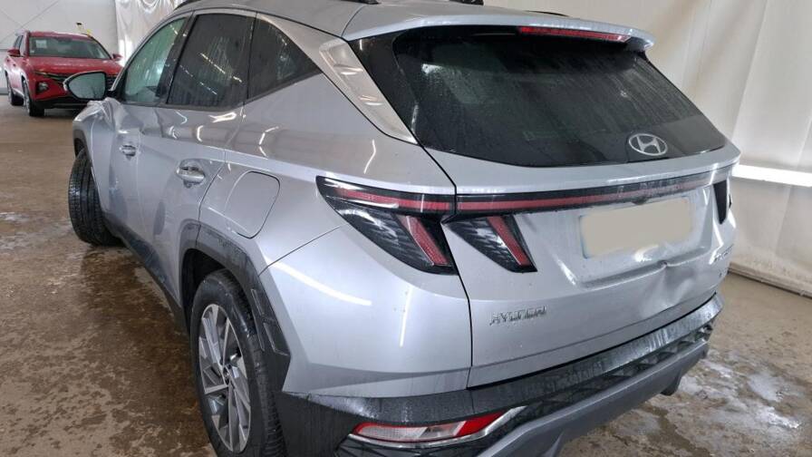 Mandataire Automobile occasion, recherche de Hyundai Tucson-crdi-136-hybrid-48v-dct-7-creative - E-Motors