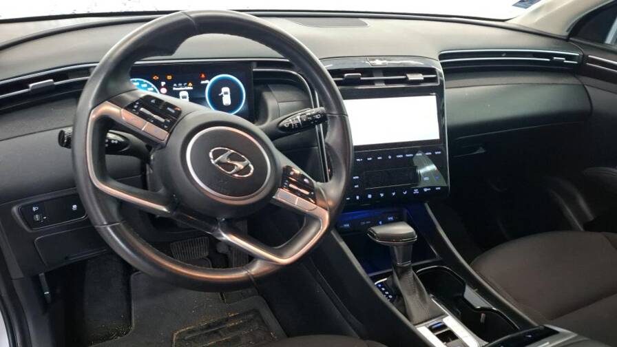 Mandataire Automobile occasion, recherche de Hyundai Tucson-crdi-136-hybrid-48v-dct-7-creative - E-Motors