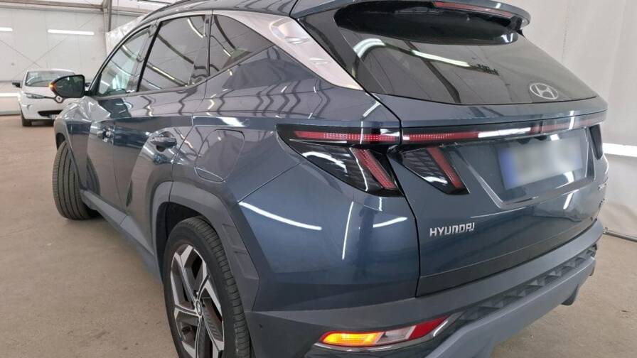 Mandataire Automobile occasion, recherche de Hyundai Tucson-1-6-t-gdi-265-htrac-plug-in-bva6-executive - E-Motors