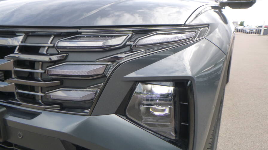 Mandataire Automobile neuf, recherche de Hyundai Tucson-t-gdi-215-hybrid-bva6-20-me-anniversaire - E-Motors