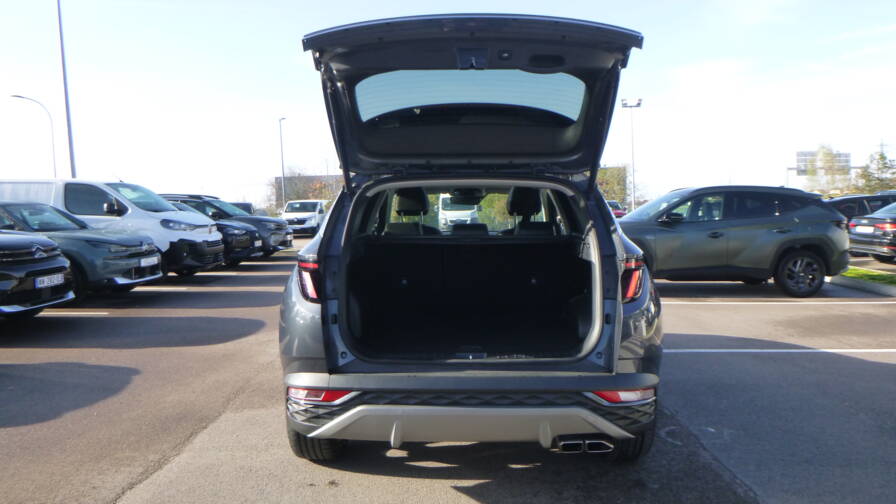 Mandataire Automobile occasion, recherche de Hyundai Tucson-1-6-t-gdi-265-htrac-plug-in-bva6-executive - E-Motors